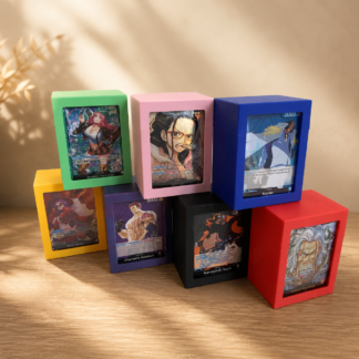 Deckbox simple